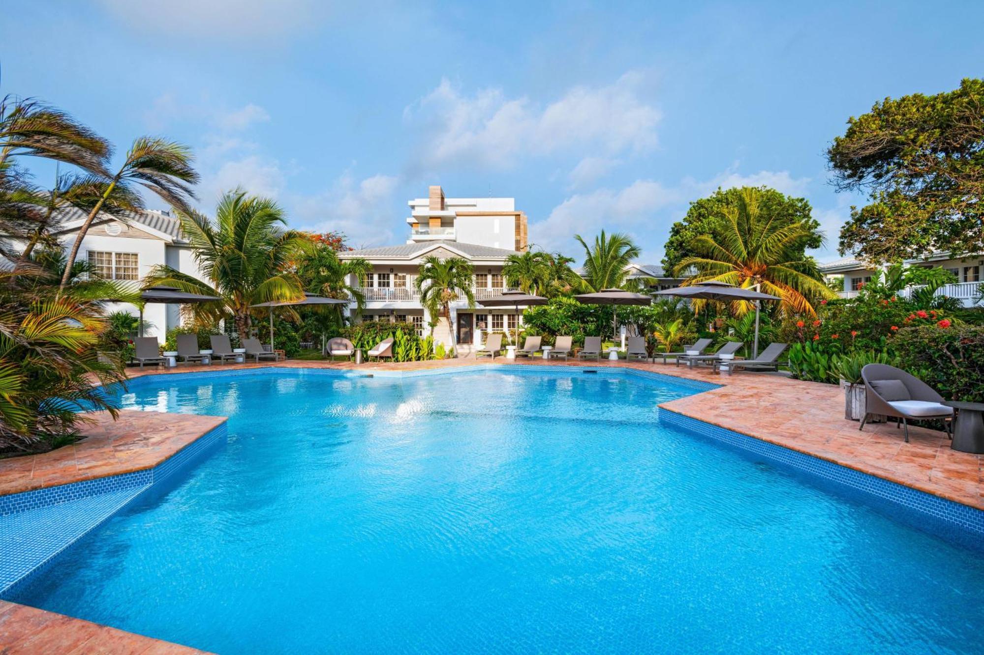 Hotel Alaia Belize Autograph Collection à San Pedro  Extérieur photo