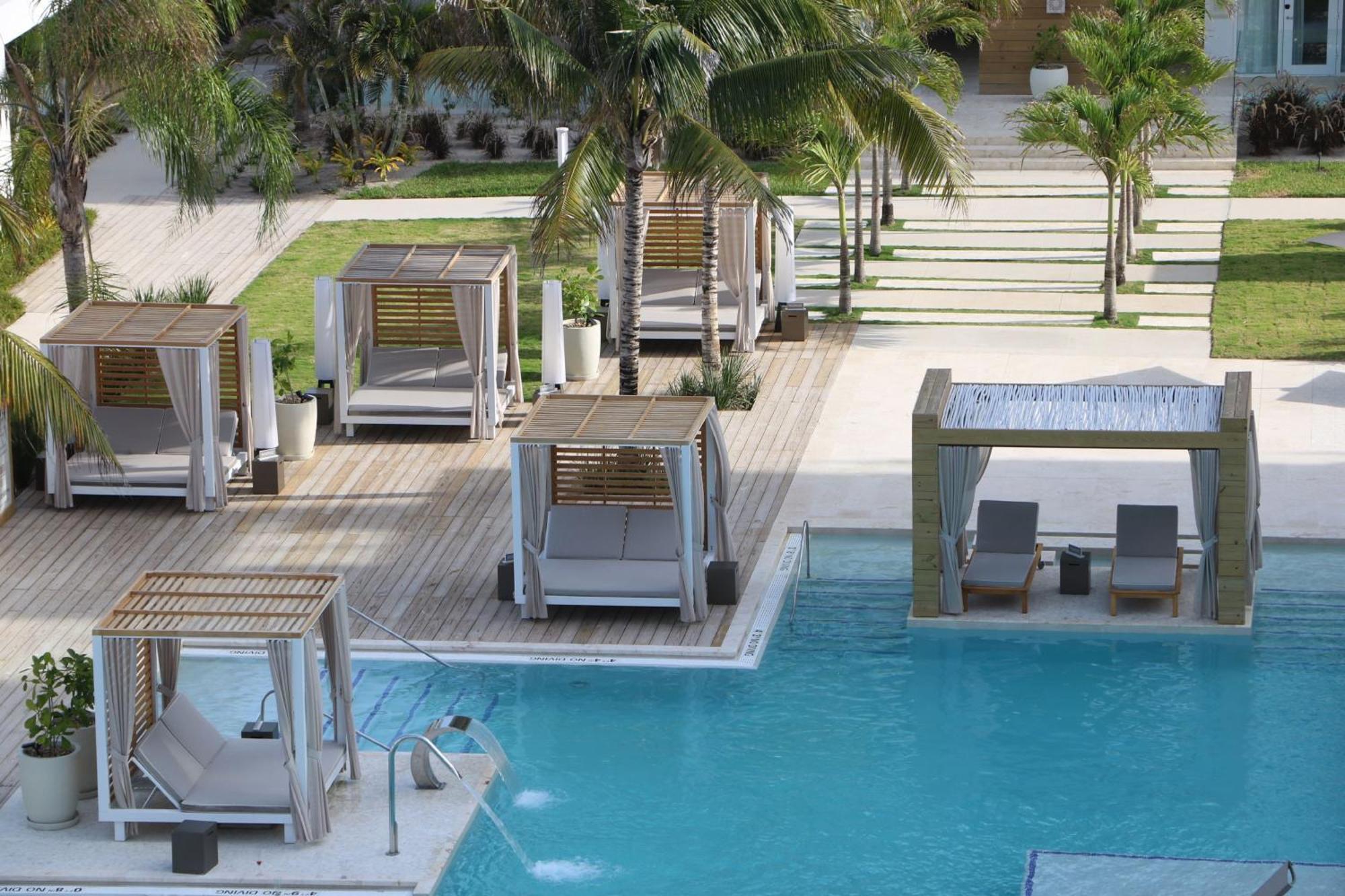 Hotel Alaia Belize Autograph Collection à San Pedro  Extérieur photo