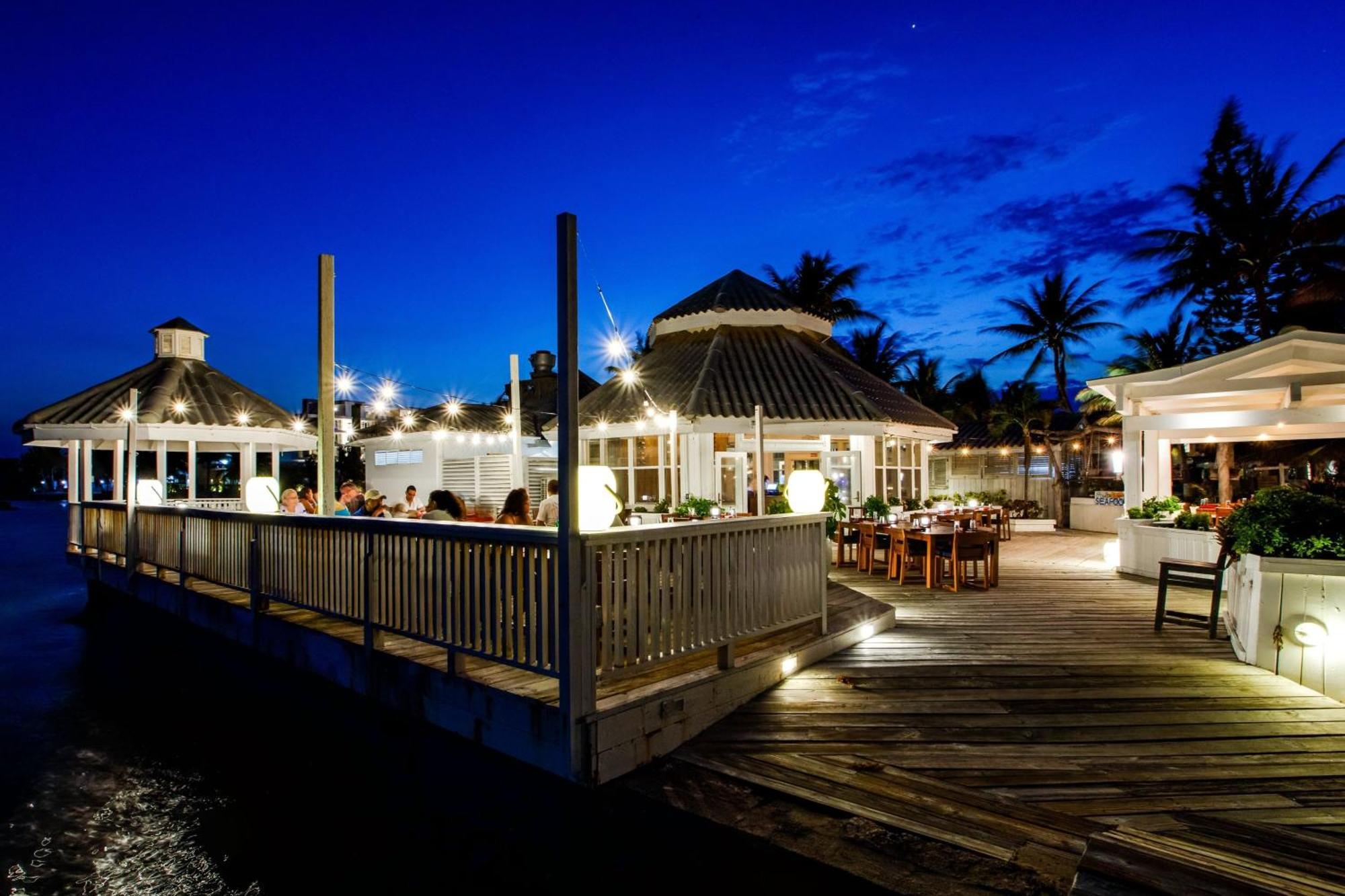 Hotel Alaia Belize Autograph Collection à San Pedro  Extérieur photo