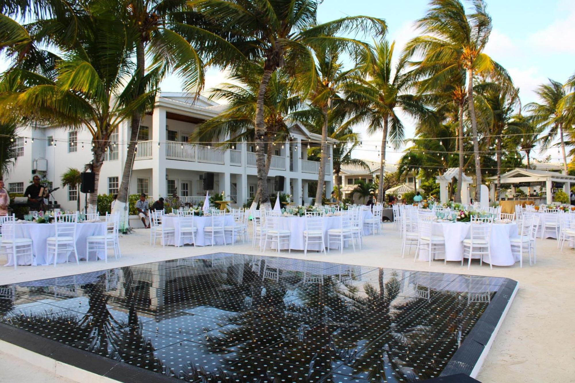 Hotel Alaia Belize Autograph Collection à San Pedro  Extérieur photo
