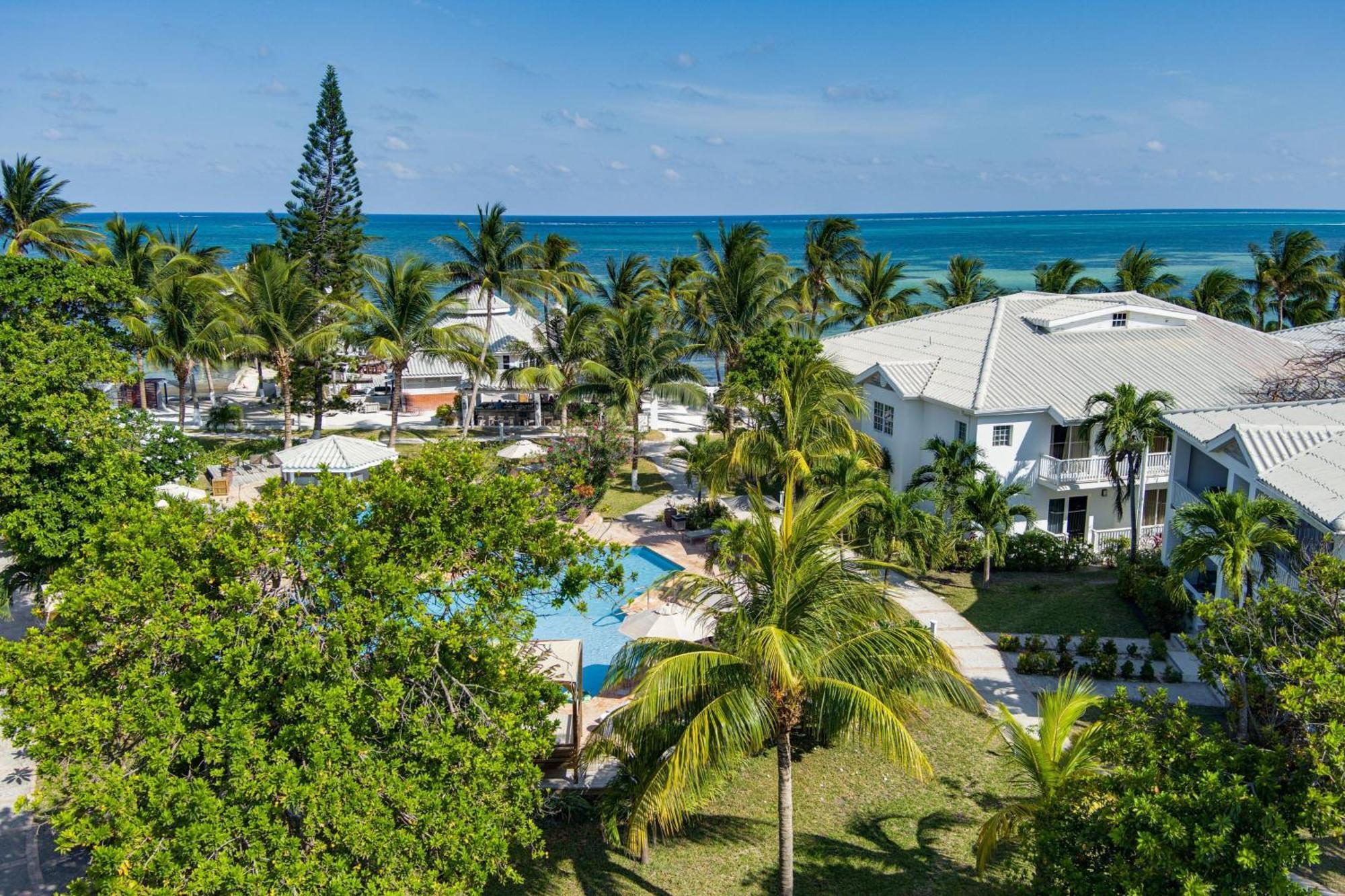 Hotel Alaia Belize Autograph Collection à San Pedro  Extérieur photo