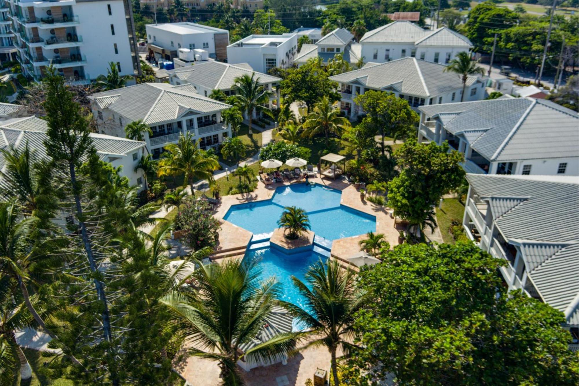 Hotel Alaia Belize Autograph Collection à San Pedro  Extérieur photo