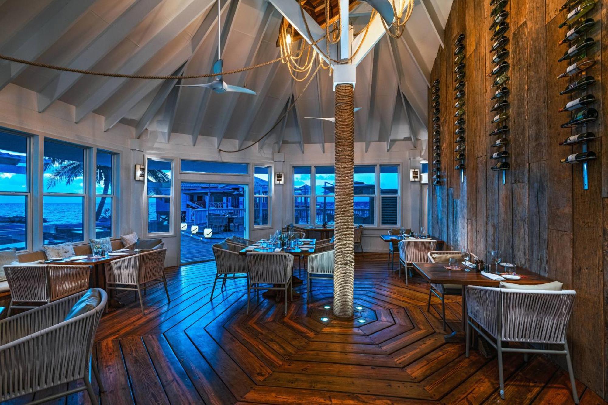Hotel Alaia Belize Autograph Collection à San Pedro  Extérieur photo