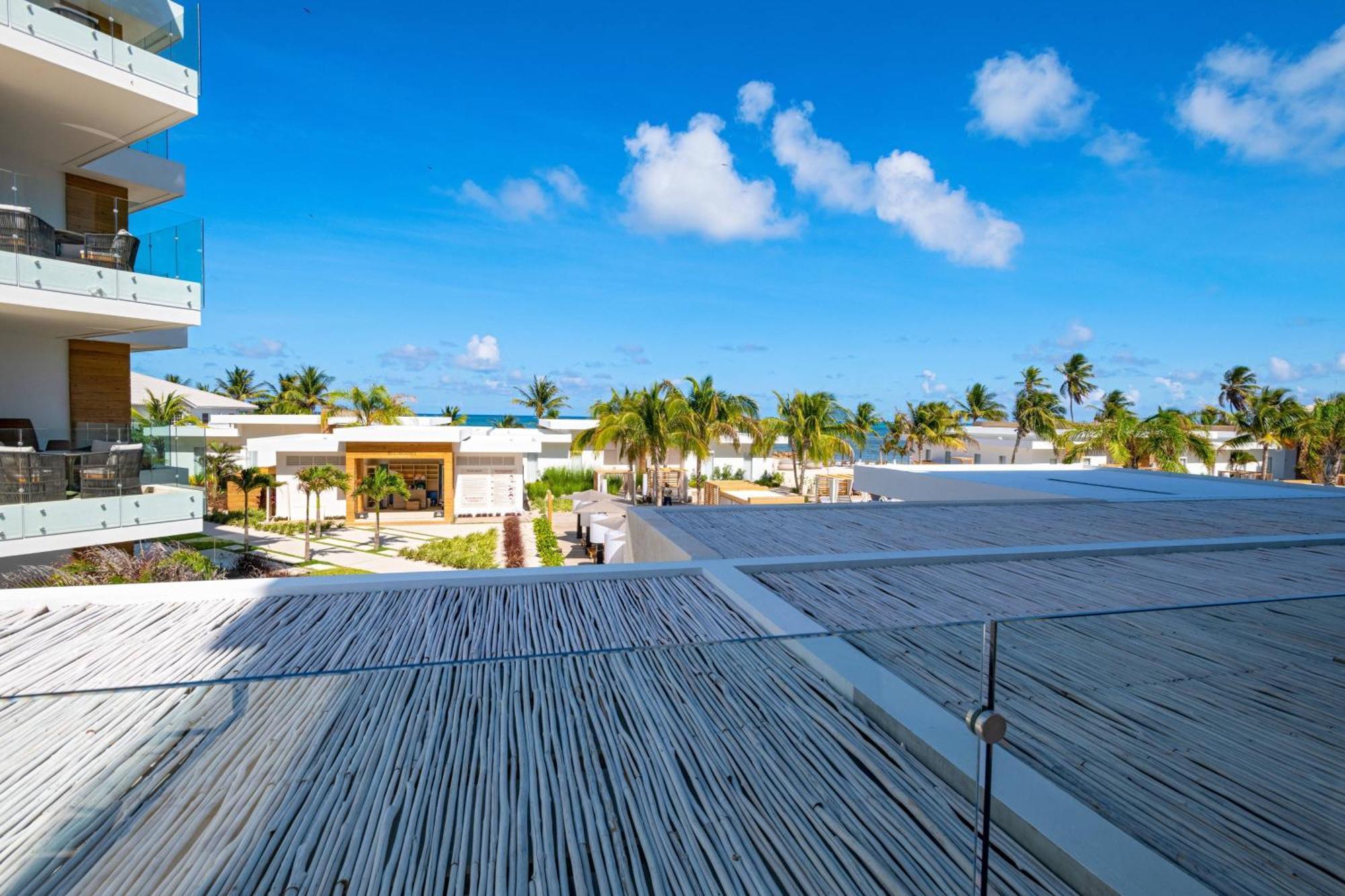 Hotel Alaia Belize Autograph Collection à San Pedro  Extérieur photo